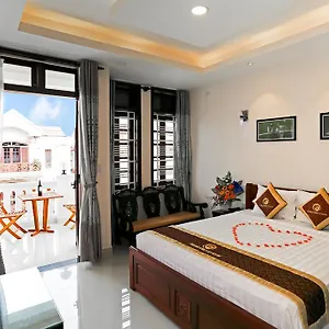 Habitación en casa particular Phoenix, Hoi An