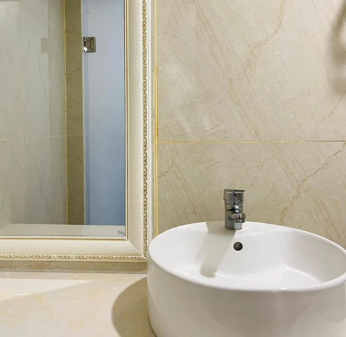 Apartamento Khach San Can Ho Sentosa Coco Hoi An