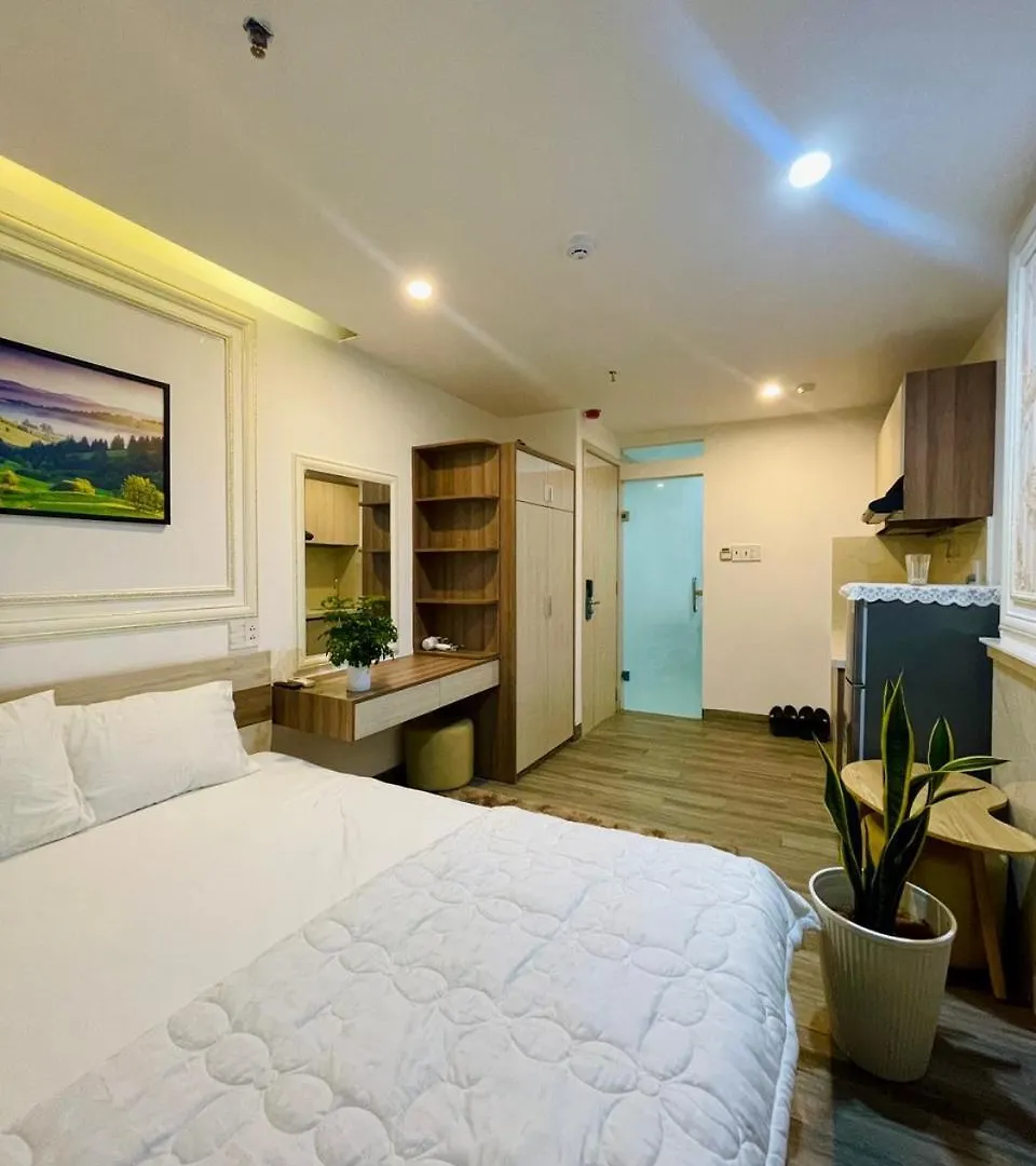 Khach San Can Ho Sentosa Coco Hoi An 0*,  Vietname